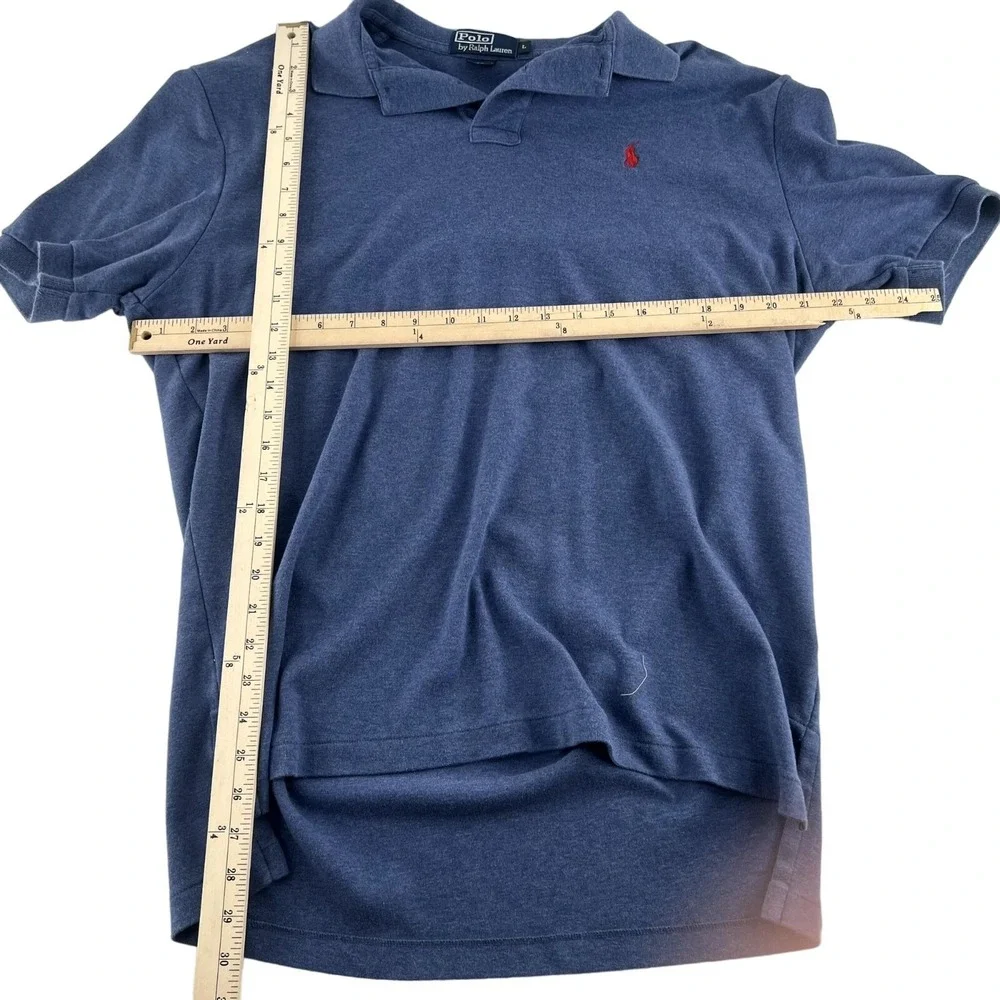 Ralph Lauren polo ralph
